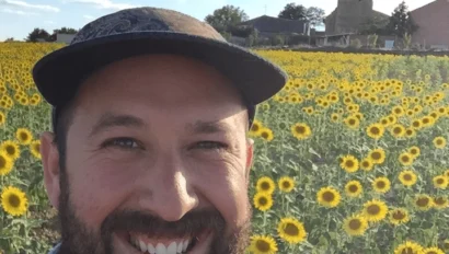 Carlos Sefami headshot.