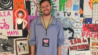 Pablo Navarro headshot.